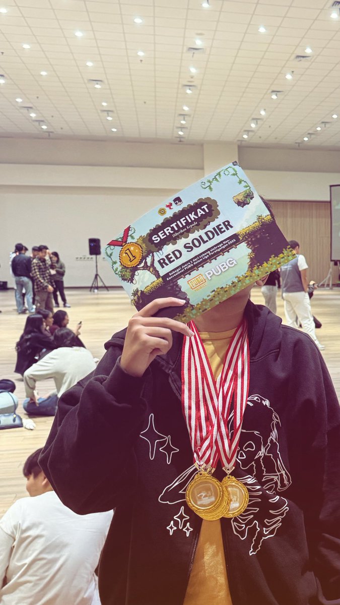 AnthrJC's tweet image. izin