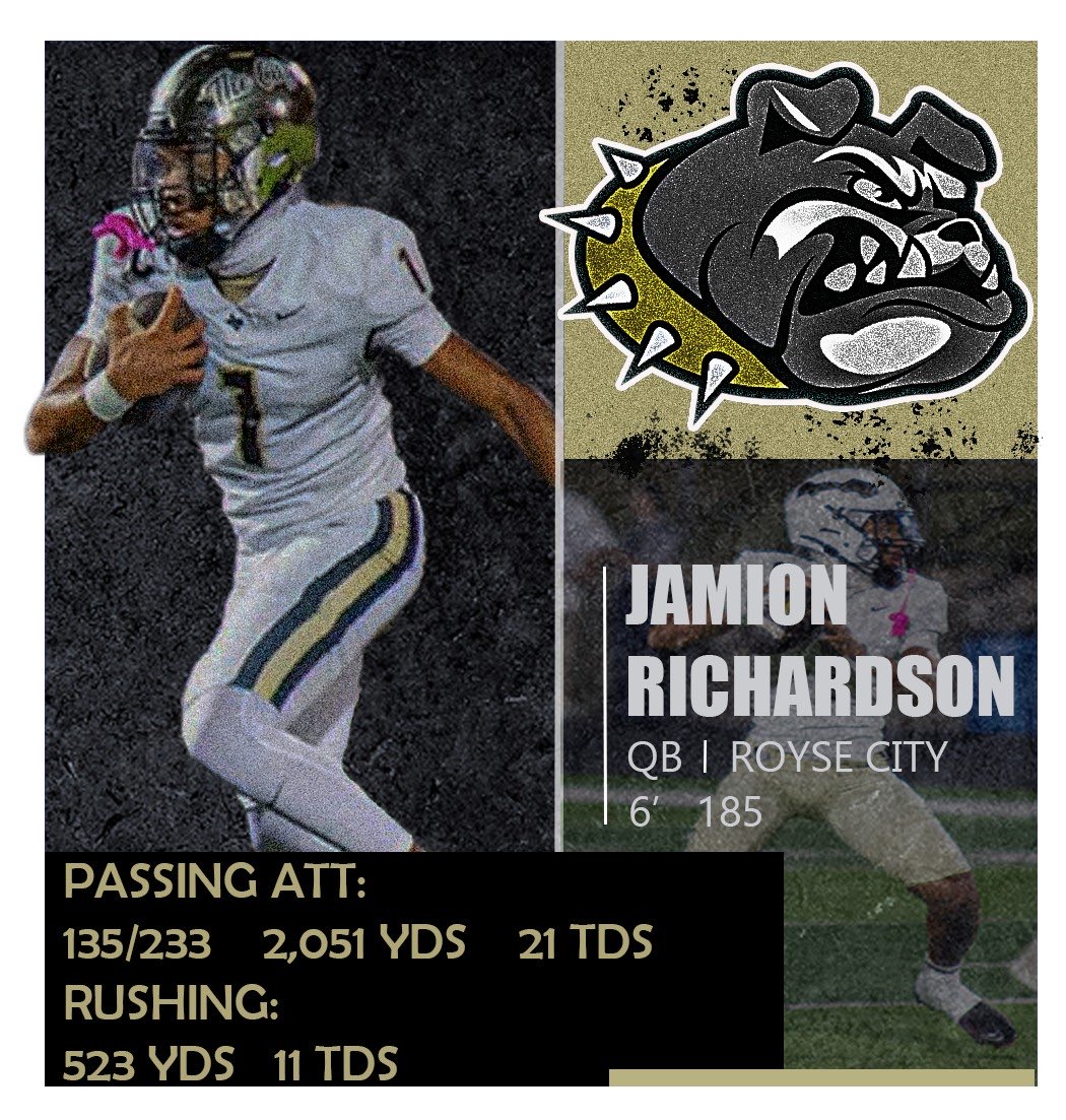 Radarius Owens (Coach 🅾️) tweet media