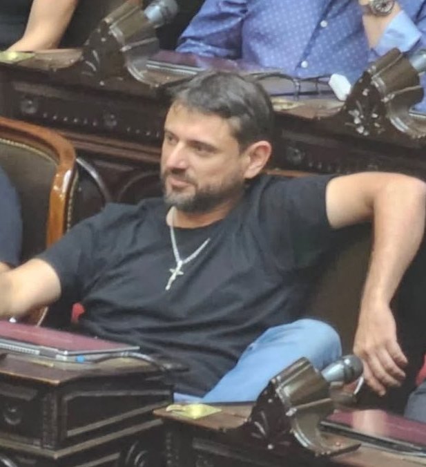 Grabois es la versión masculina de Nati Jota, después les explico