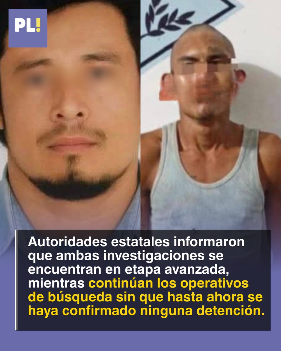 Dos feminicidios en menos de 2 días en Yucatán
María, en #TelchacPuerto, y una niña de 12 años, en #Izamal, fueron víctimas de feminicidio. 
👉NOTA: acortar.link/I5XDNA

#JusticiaParaMaría #JusticiaParaLaNiña #Feminicidio #Yucatán #NiUnaMenos