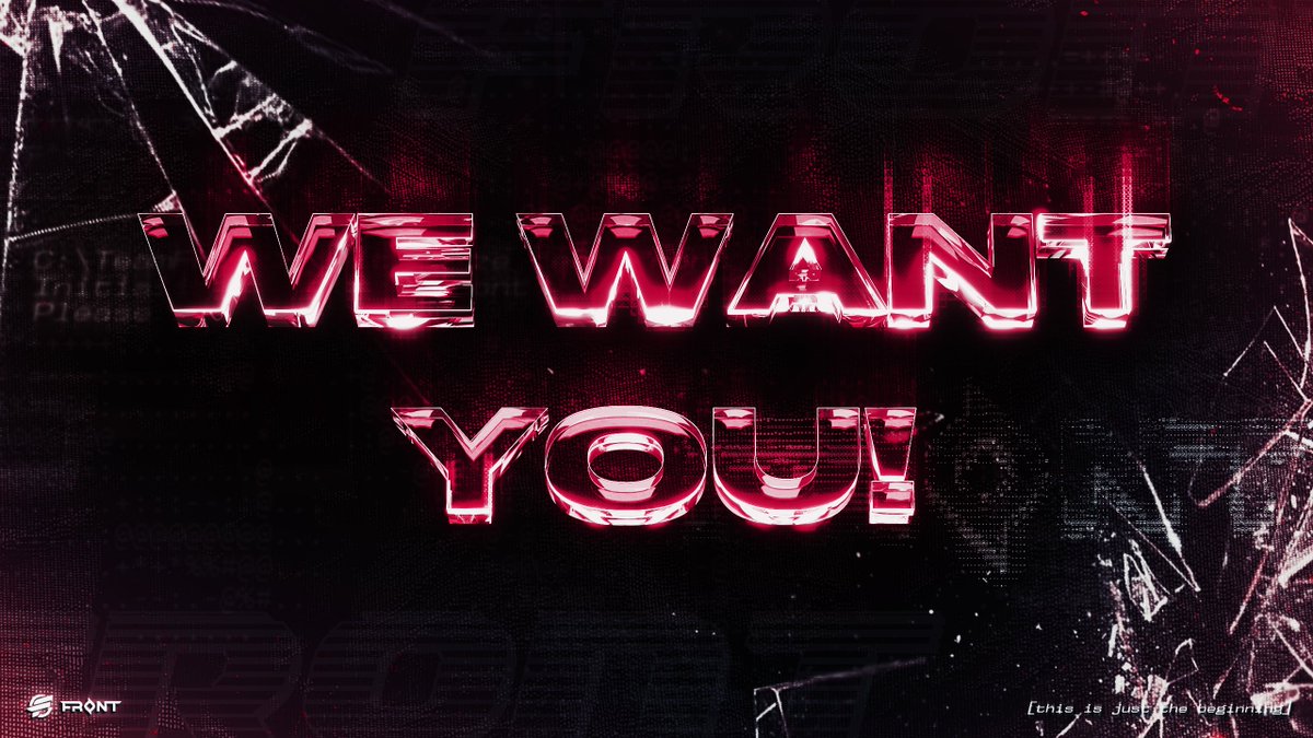 Snipers link your clips for <a href="/FrontGG_/">Front</a> 
Tag a friend you want to see join us🔥🔥