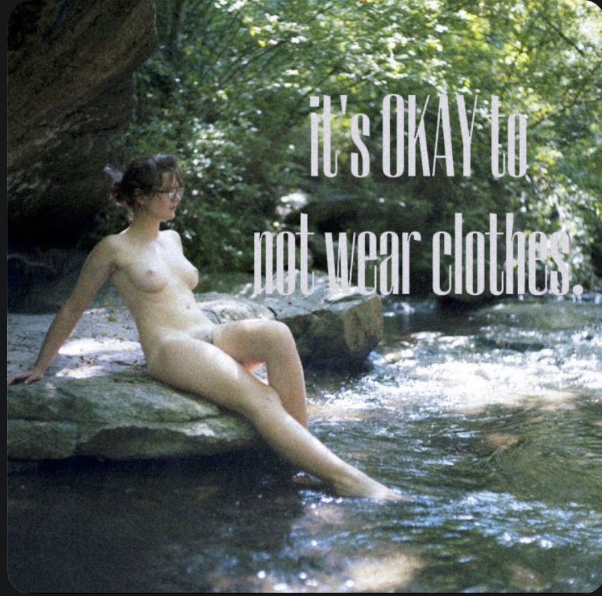 naturist_nudist_for_life (@for_nudist) on Twitter photo 