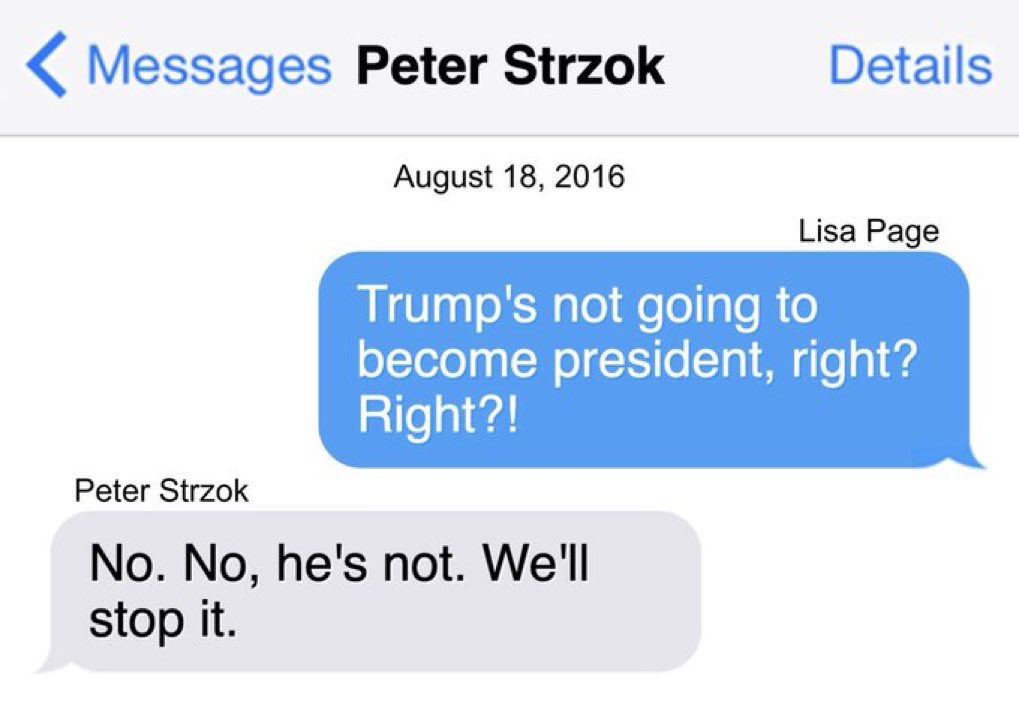 These two are still free walking around without a care in the world.

Same with 8647 <a href="/Comey/">James Comey</a> 

<a href="/TheJusticeDept/">U.S. Department of Justice</a> <a href="/AGPamBondi/">Attorney General Pamela Bondi</a> <a href="/FBIDirectorKash/">FBI Director Kash Patel</a>