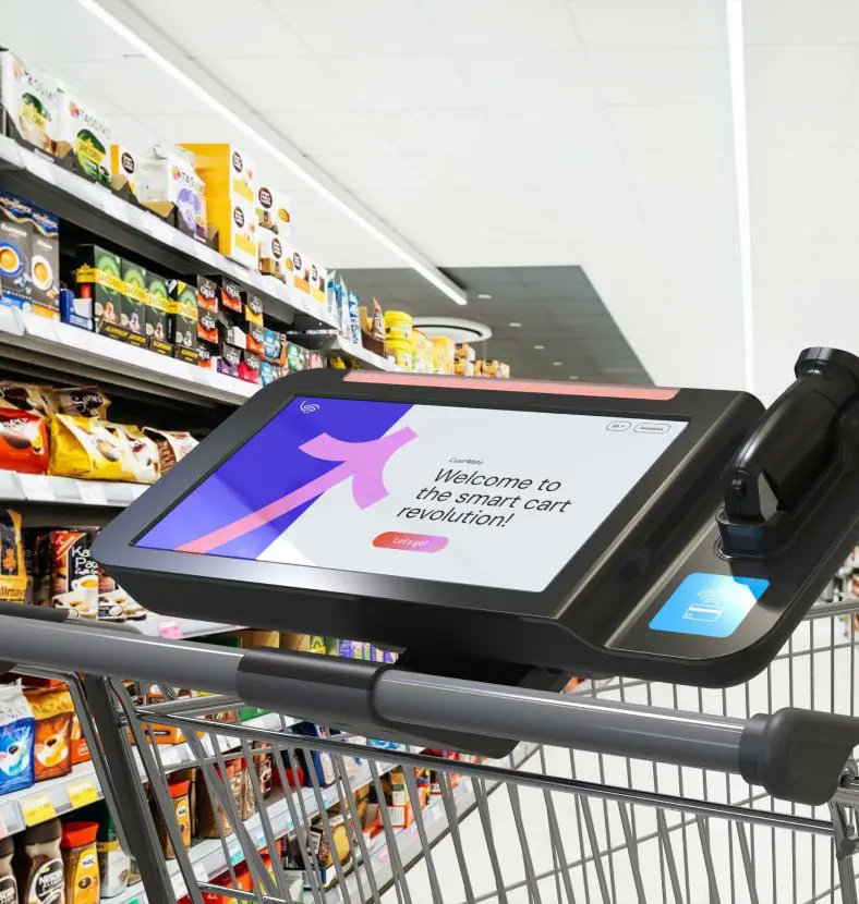 SCRelations's tweet image. $AZ Advancing Retail Innovation Through AI-Powered Smart-Cart Technology ibn.fm/JGFme