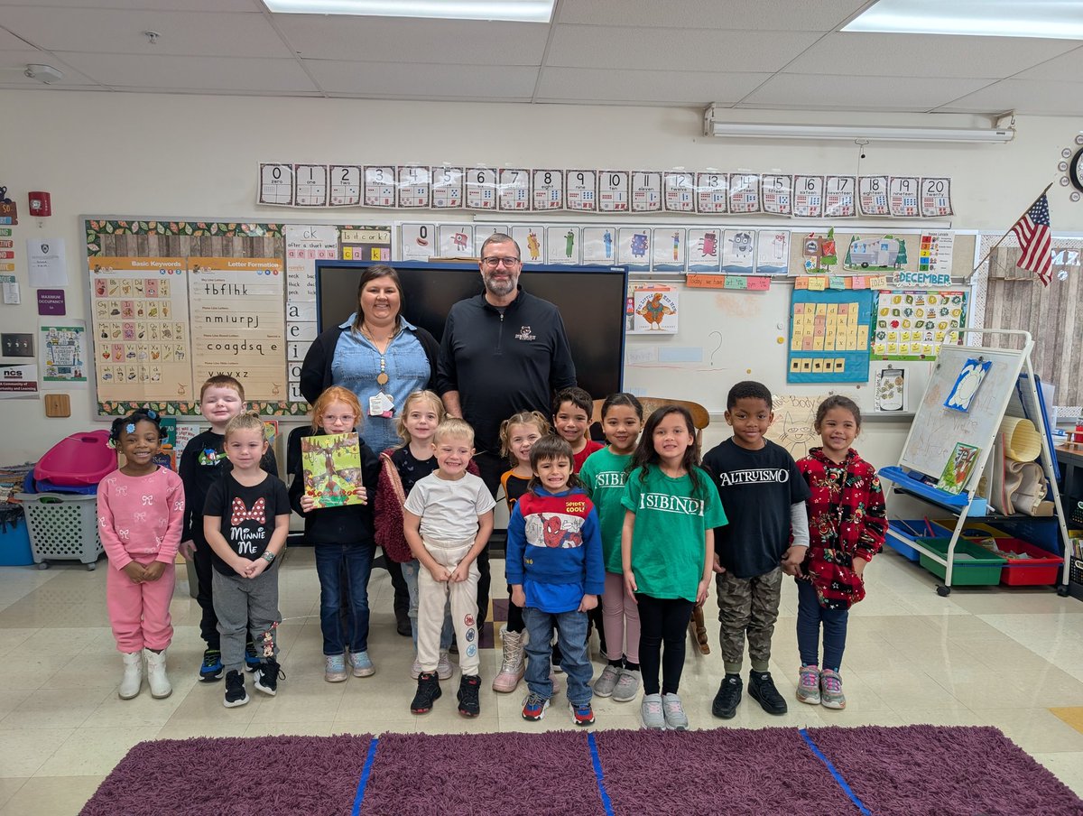 Newark City Schools tweet media