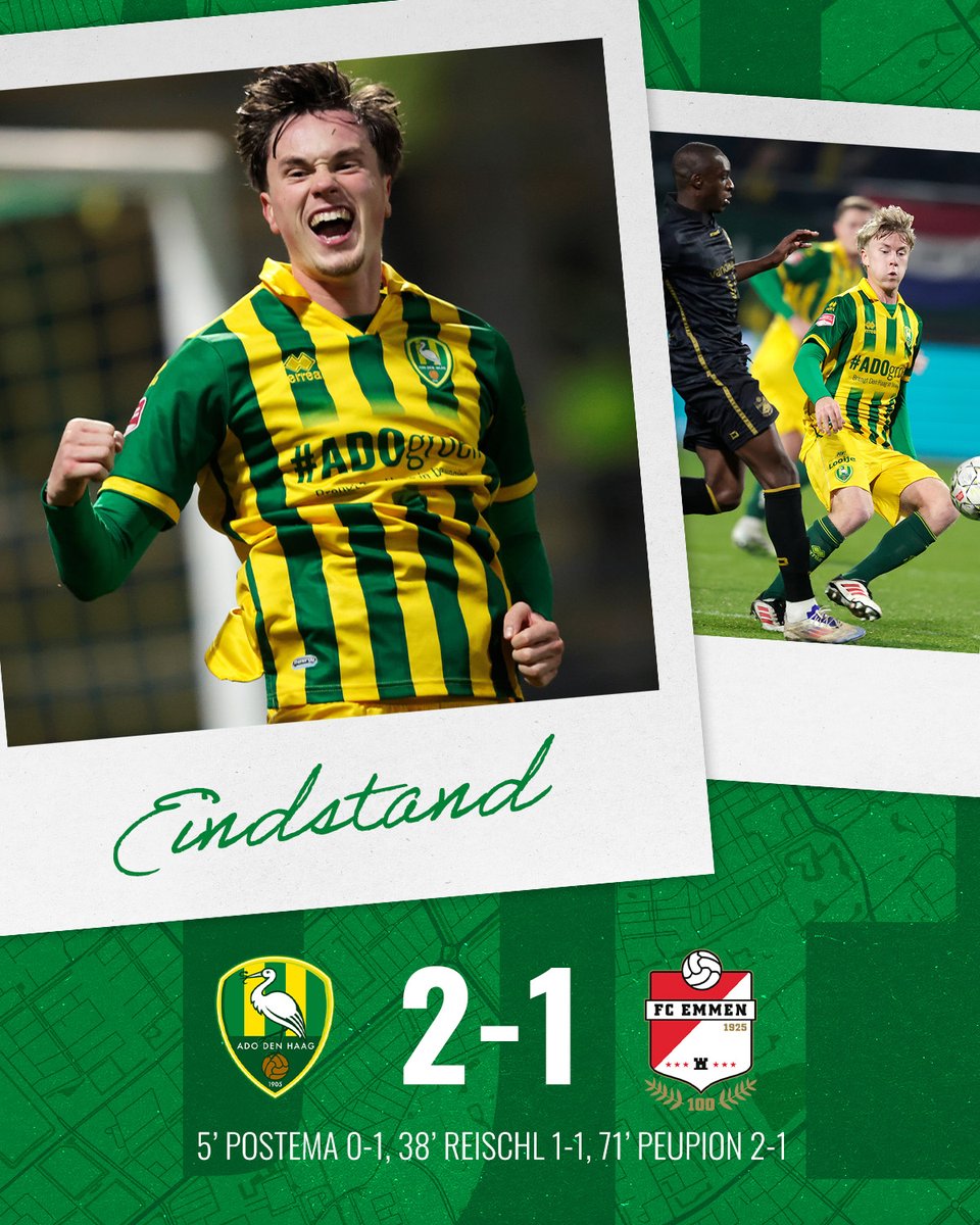 ADODenHaag's tweet photo. Ook vandaag is het gelukt om te winnen.
Daarmee is ook de periodetitel binnen!
#ADOemm https://t.co/ljkyF1Xxyk
