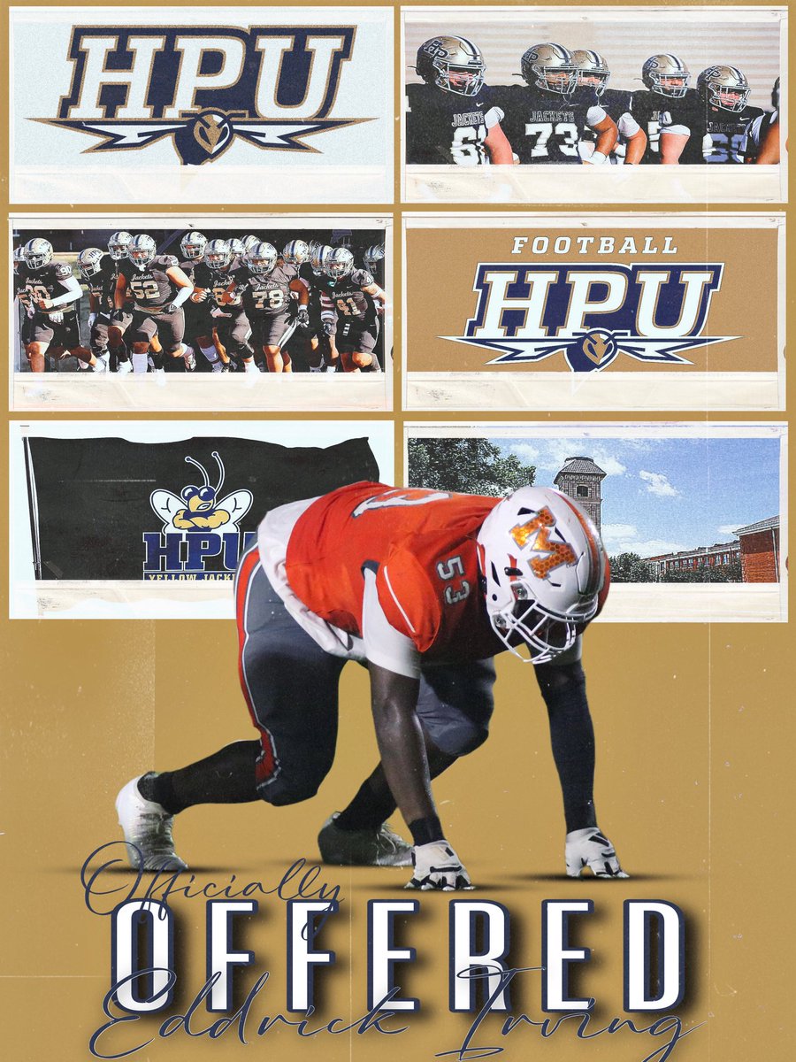 Mineola Football tweet media