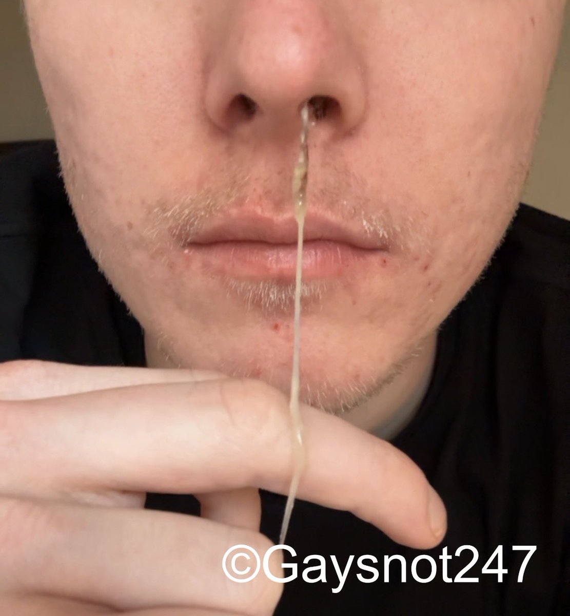 gaysnot247's tweet photo. You wanna climb this snot rope into my nose? πππ» #gay #gaysnot #gaypig #snotfetish #nosefetish #boogereater #snoteater #nostrils #malenose #nosepicker #boogers #gaysnotlover https://t.co/ueN624CI3H