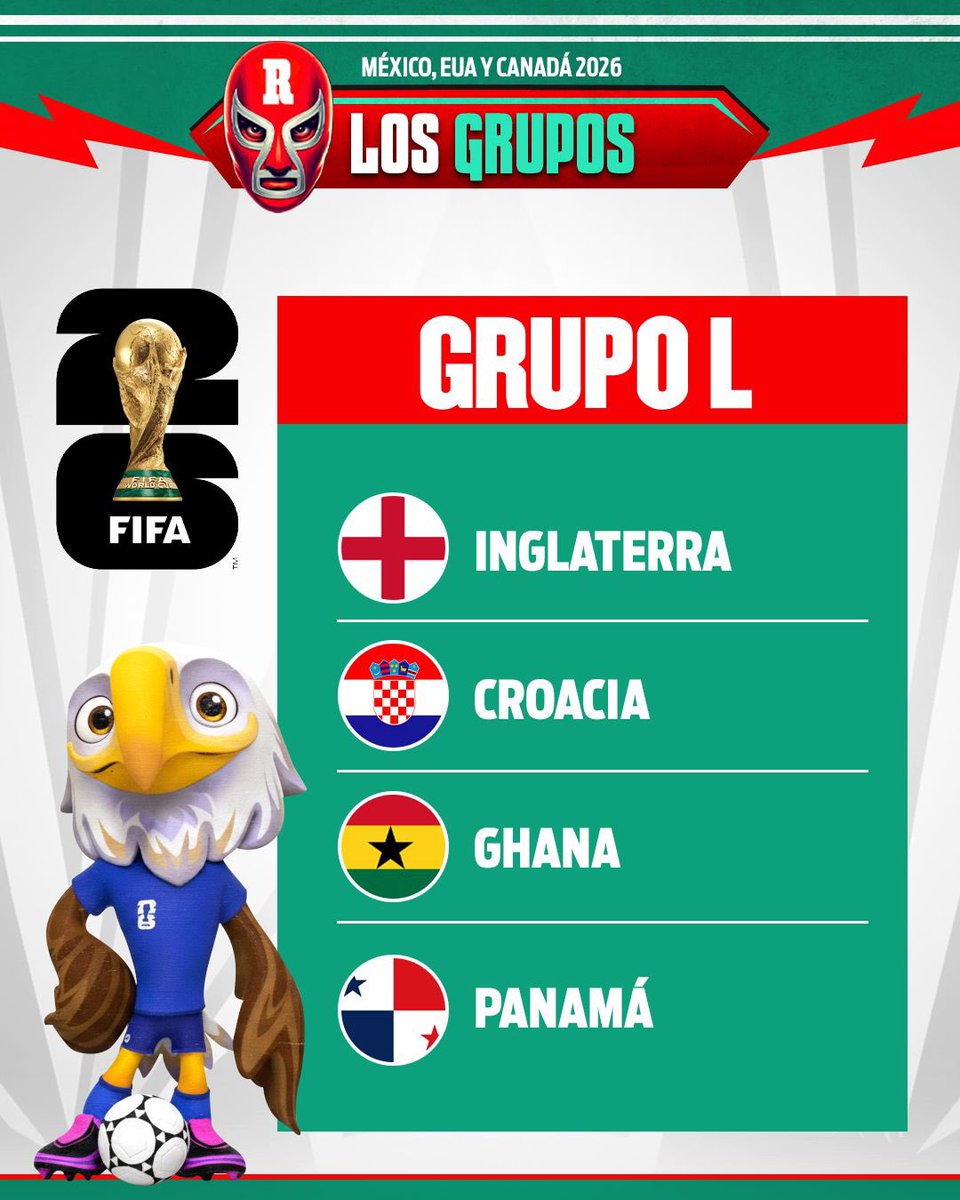 DIARIO RÉCORD tweet media