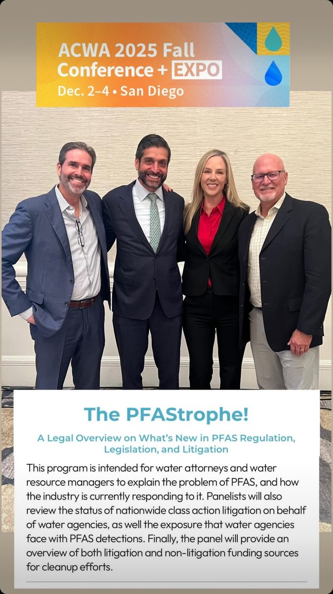 SL Environmental Law Group tweet media