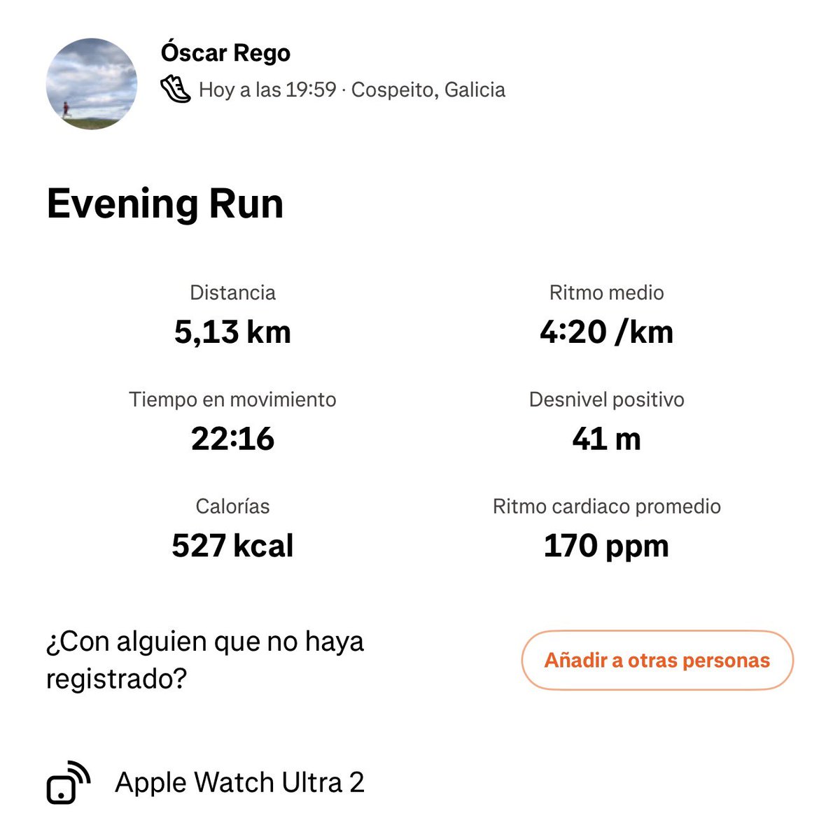oscarregofpt's tweet photo. Second training session this Friday💪😊#running #run #strengthworkout https://t.co/TcowQIgqf1
