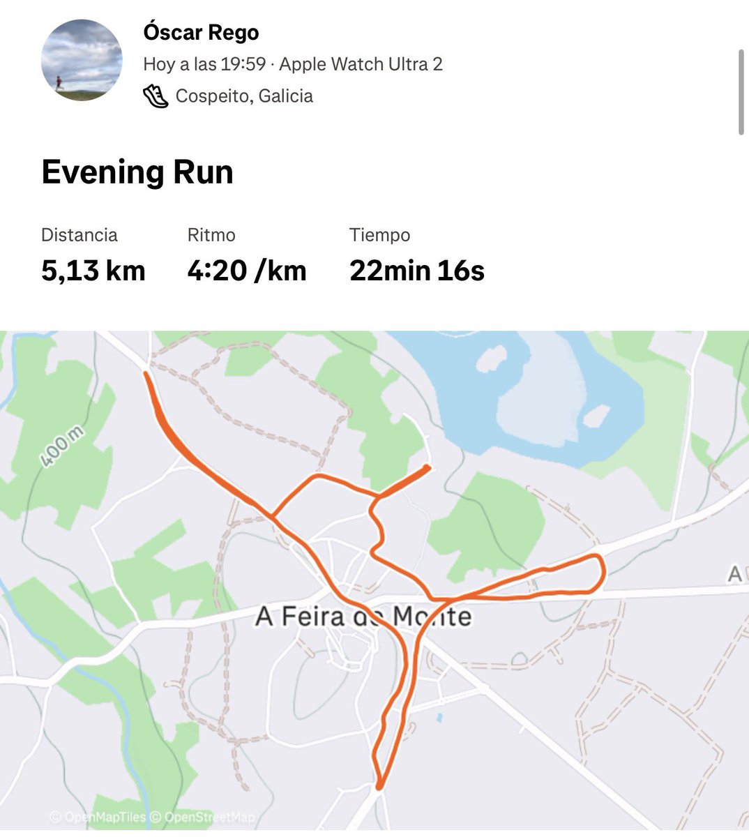 oscarregofpt's tweet photo. Second training session this Friday💪😊#running #run #strengthworkout https://t.co/TcowQIgqf1