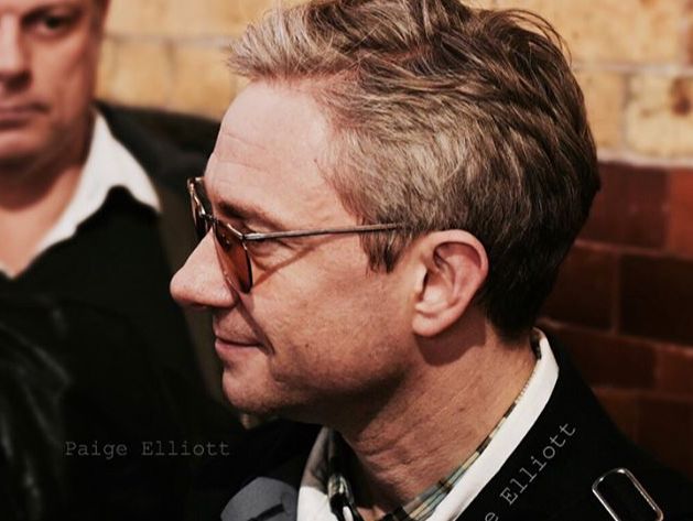 JohnlocksBean's tweet image. Happy #Freemanfriday everyone &amp;lt;33