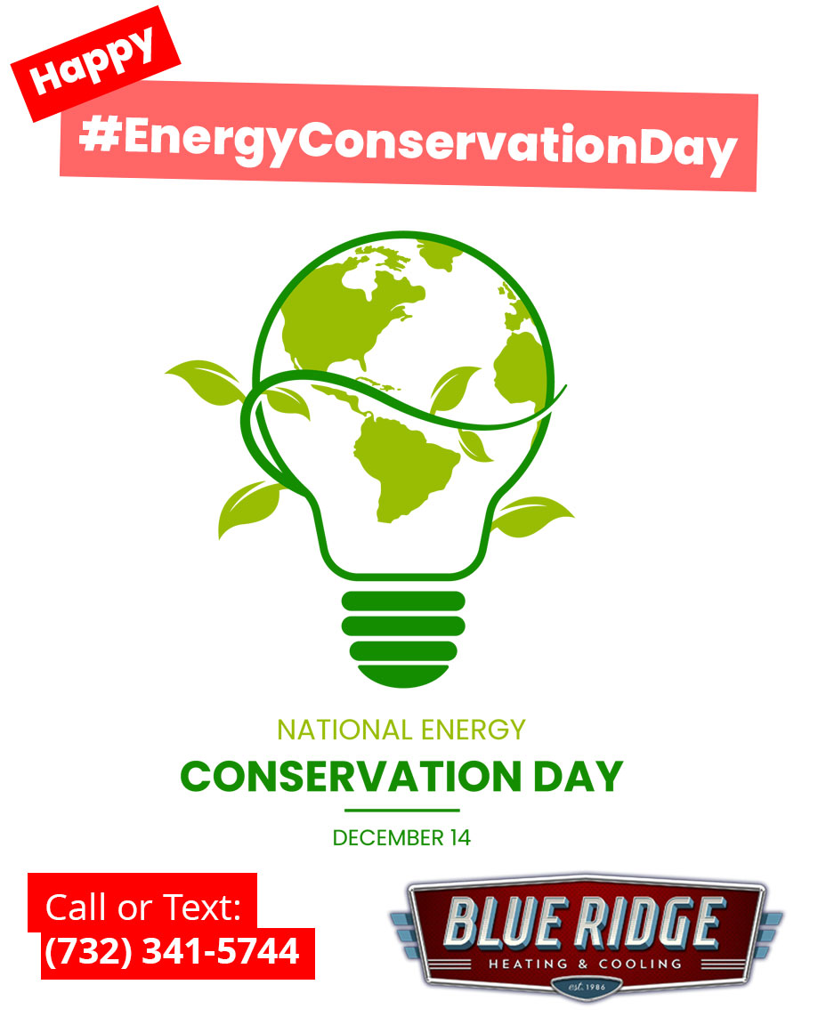 BlueRidgeHVAC's tweet image. Save energy AND stay warm. Upgrade to high-efficiency heat and cut those bills. 💡🔥#EnergyConservationDay #SaveGreen #NJRebates #EfficientHeating #BlueRidgeHVAC