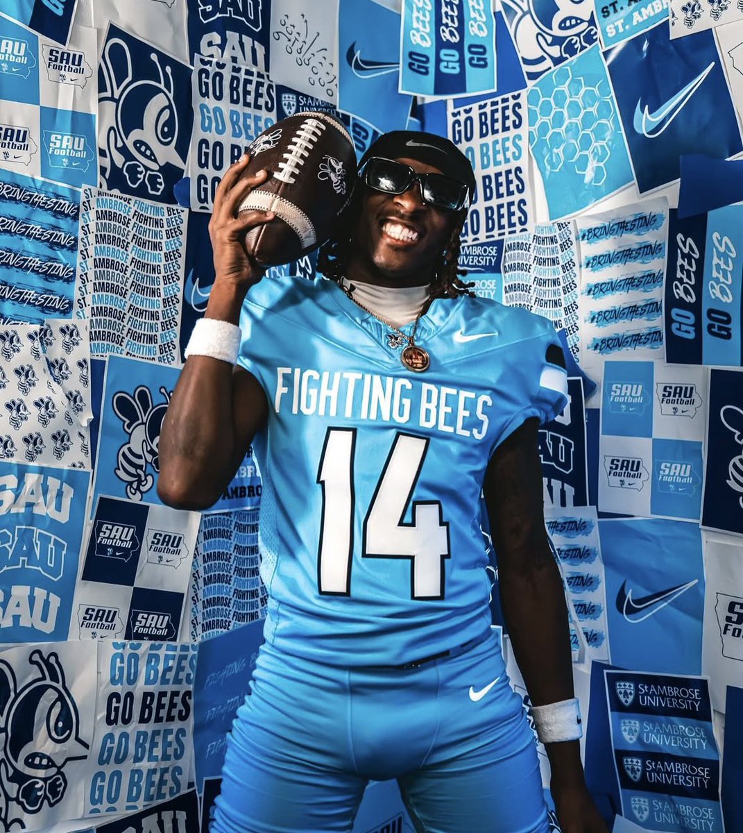 Desmond “D2” Parker tweet media