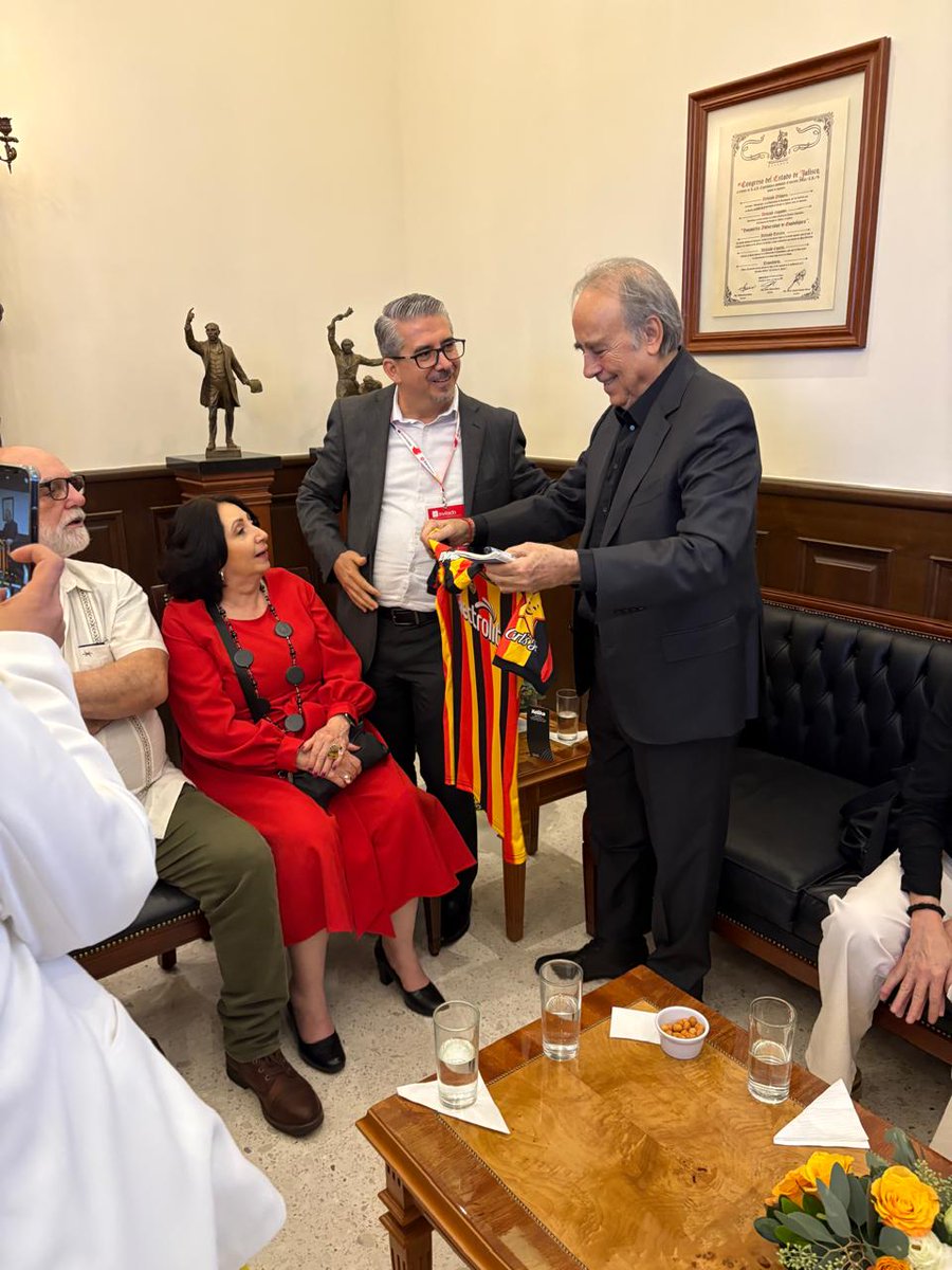 Alberto Castellanos tweet media