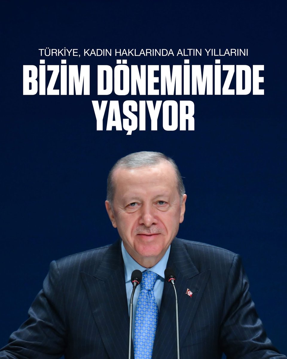 Uluslararası Yerel Yönetimlerde Kadın Zirvesi’nin ikinci gününü, Cumhurbaşkanımızın teşrifleriyle coşku ve heyecanla tamamladık.
Kadınların yerel yönetimlerdeki gücünü ve katkısını konuşmaya, geleceğe ilham olmaya devam ediyoruz. 💫