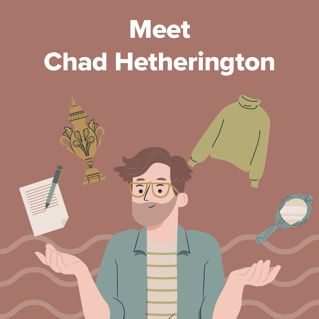 Brafton's tweet image. From early childhood education to mastering AI content writing, Chad Hetherington's journey proves that adaptability and curiosity lead to great things. Learn how he found his writing groove at Brafton: bit.ly/44EMj1E

#ContentWriter #ContentCreatorTips #MarketingAgency