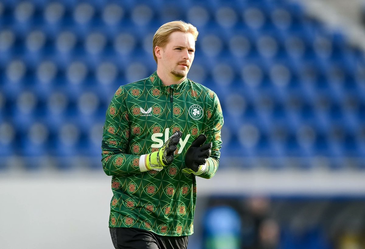 Caoimhin Kelleher reveals leaving Liverpool was tough, but regular football at Brentford made sense. completesports.com/it-was-hard-le…