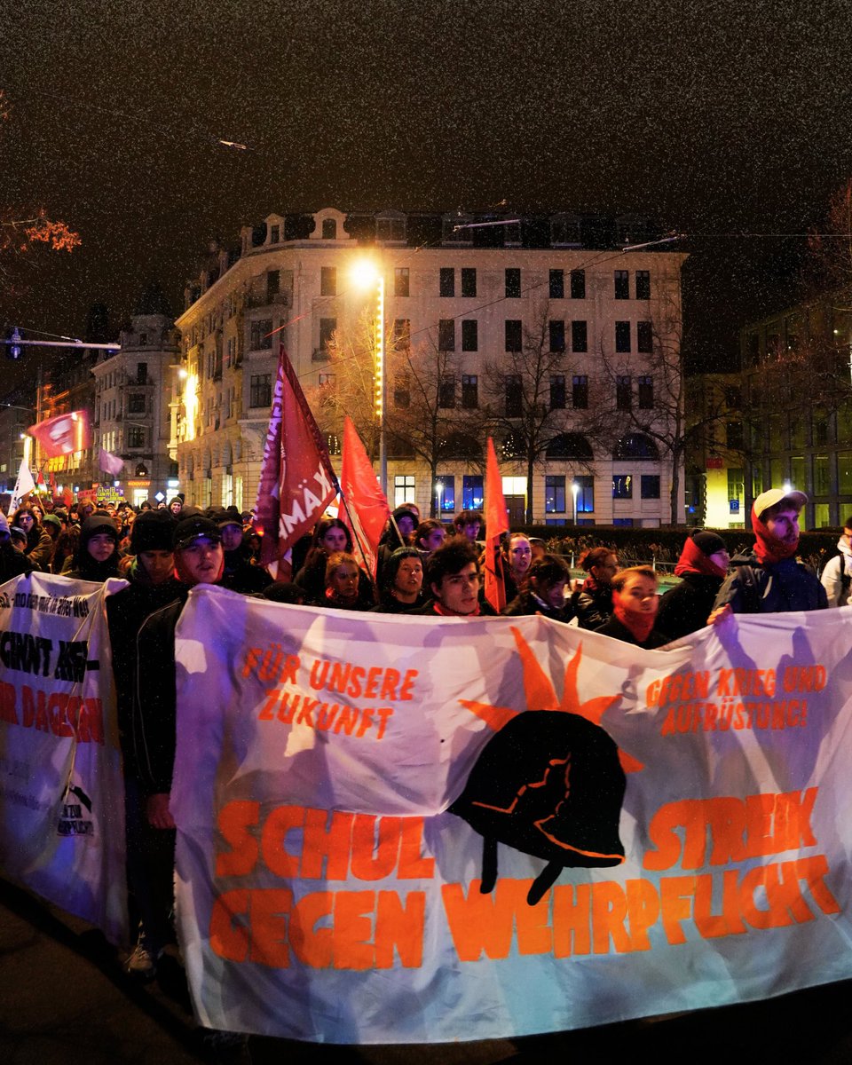 Internationale Jugend tweet media