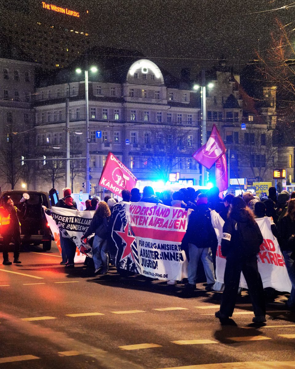 Internationale Jugend tweet media