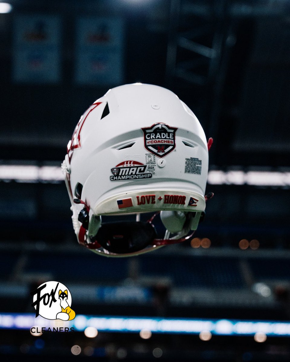 Miami Football tweet media