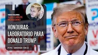 Lo que ha hecho EEUU en Honduras lo va a repetir en todas América Latina. La CELAC tiene algo que decir, porque injerencias, fraude y amenazas socavan la democracia en toda la región.  👇👇👇👇

youtube.com/watch?v=ZSmVva…