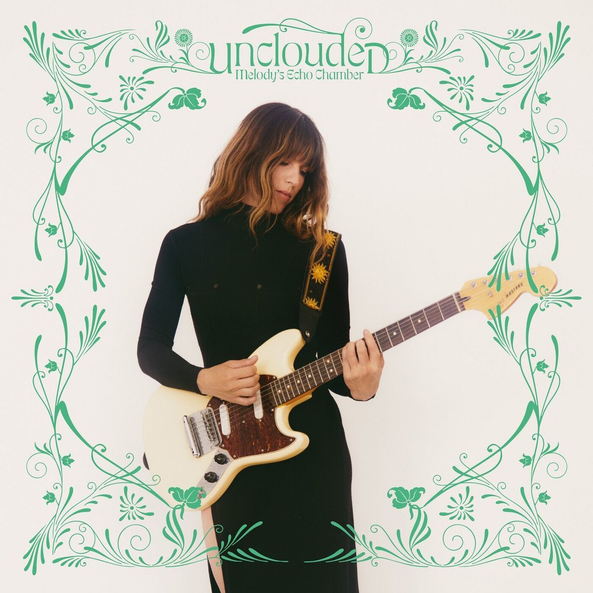 #Melody’s Echo Chamber ift.tt/CsdMQcG | posted by afasia.sounds #nottobefoundonpitchfork | music besides architecture . once-a-week pills #indiemusic <a href="/afasiasounds/">nottobefoundonpitchfork</a> | 

Unclouded . 2025 Melody’s Echo Chamber On her fourth album, Unclouded, Melody’…