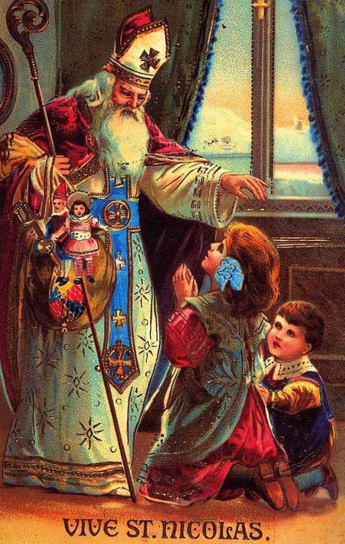 infoscathos's tweet photo. Bonne fête de Saint-Nicolas ❤️
#SaintNicolas #Nicolas #Noël https://t.co/gtwMw7aSX2