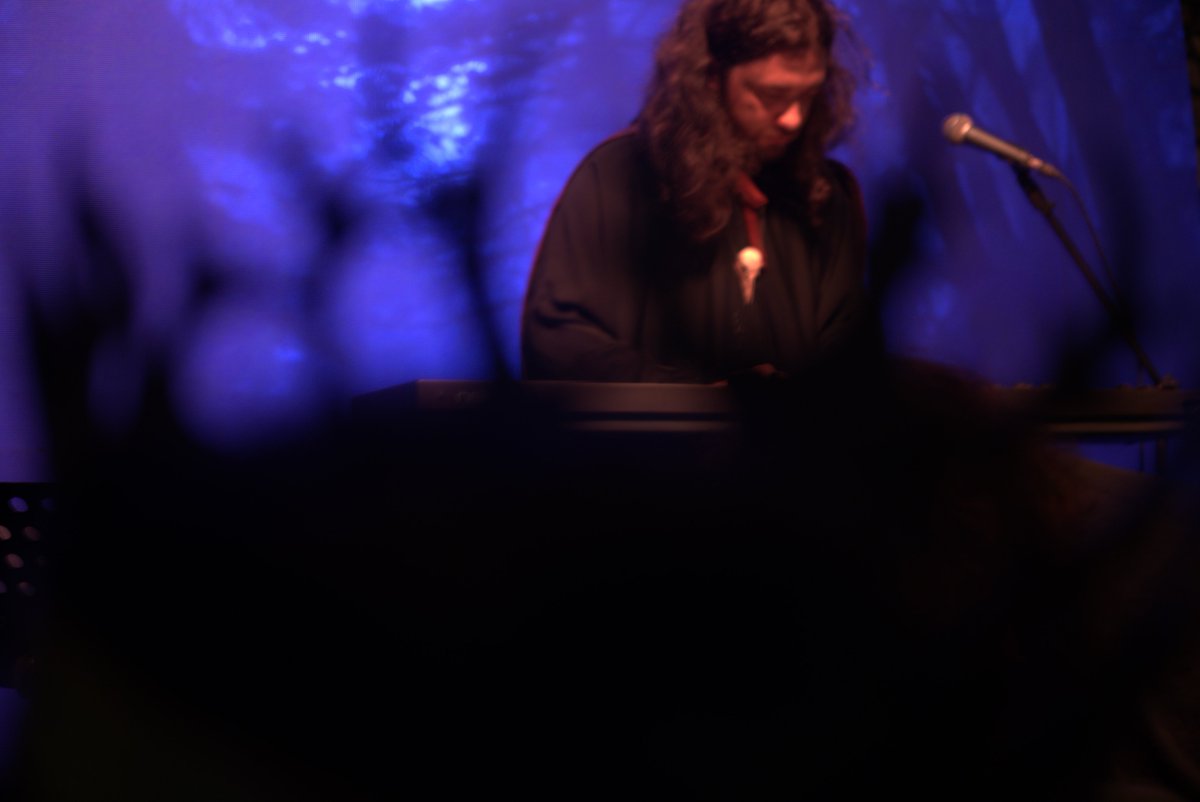 Until Bandcamp Friday ends, my whole discography is just $5.60. All for the sake of dark art. 🏴
 
taurwenofficial.bandcamp.com

#BandcampFriday #SupportArtist