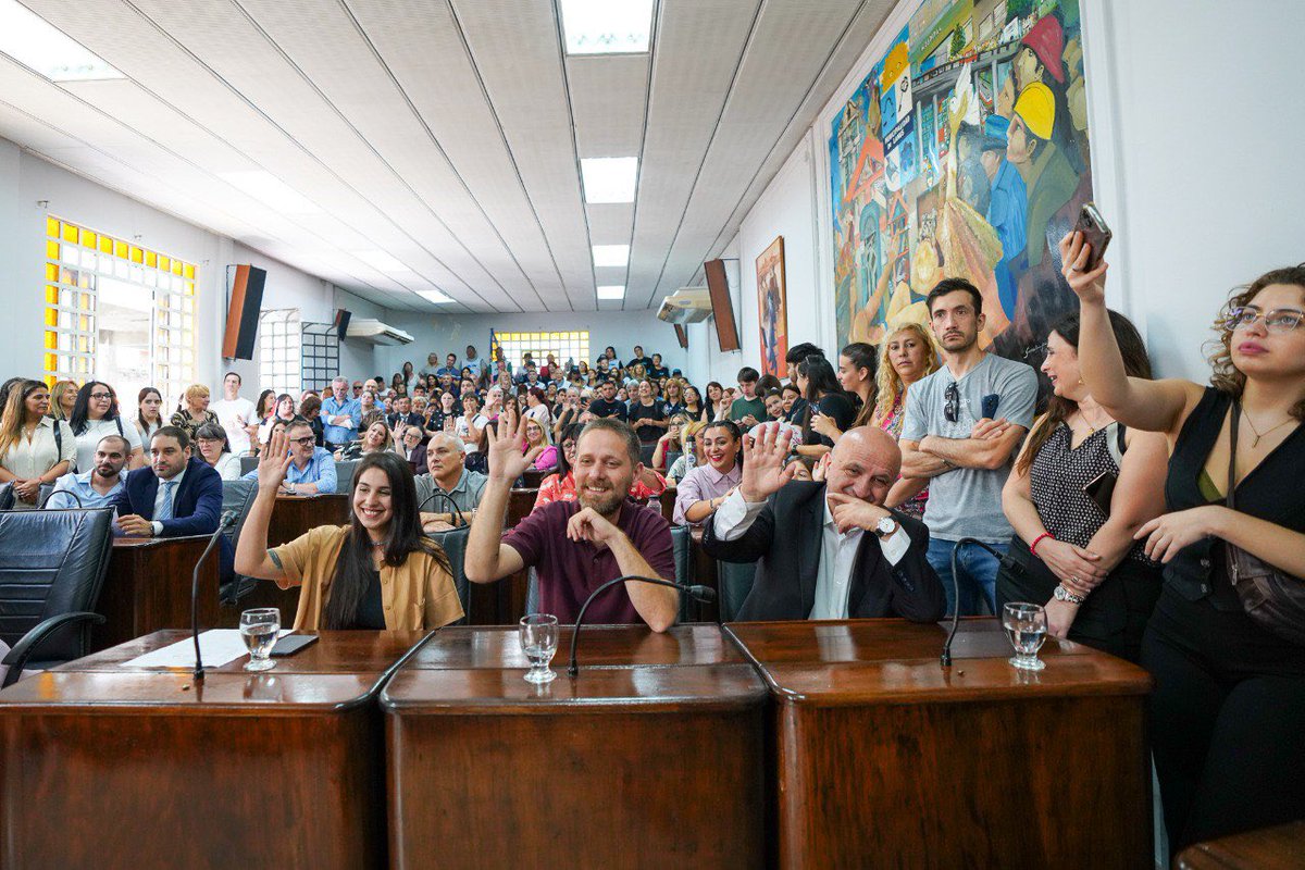 Leandro Decuzzi tweet media