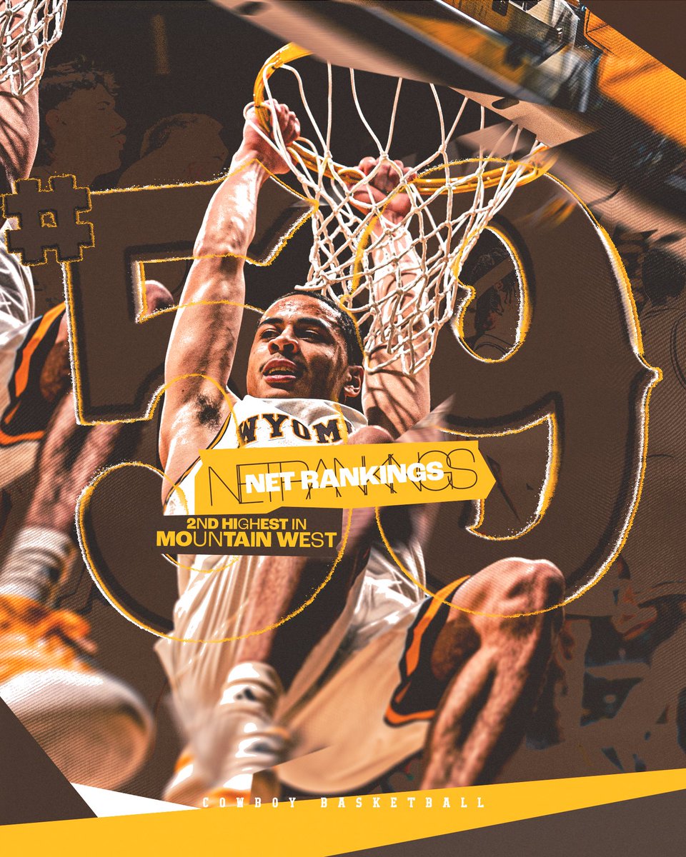 Making a statement at # 5️⃣9️⃣ in the Net Rankings 📈🔥

🗣️ 𝙋𝙤𝙥 𝙊𝙪𝙩 &amp; 𝙎𝙪𝙥𝙥𝙤𝙧𝙩 𝙩𝙝𝙚 𝙋𝙤𝙠𝙚𝙨! 🤠