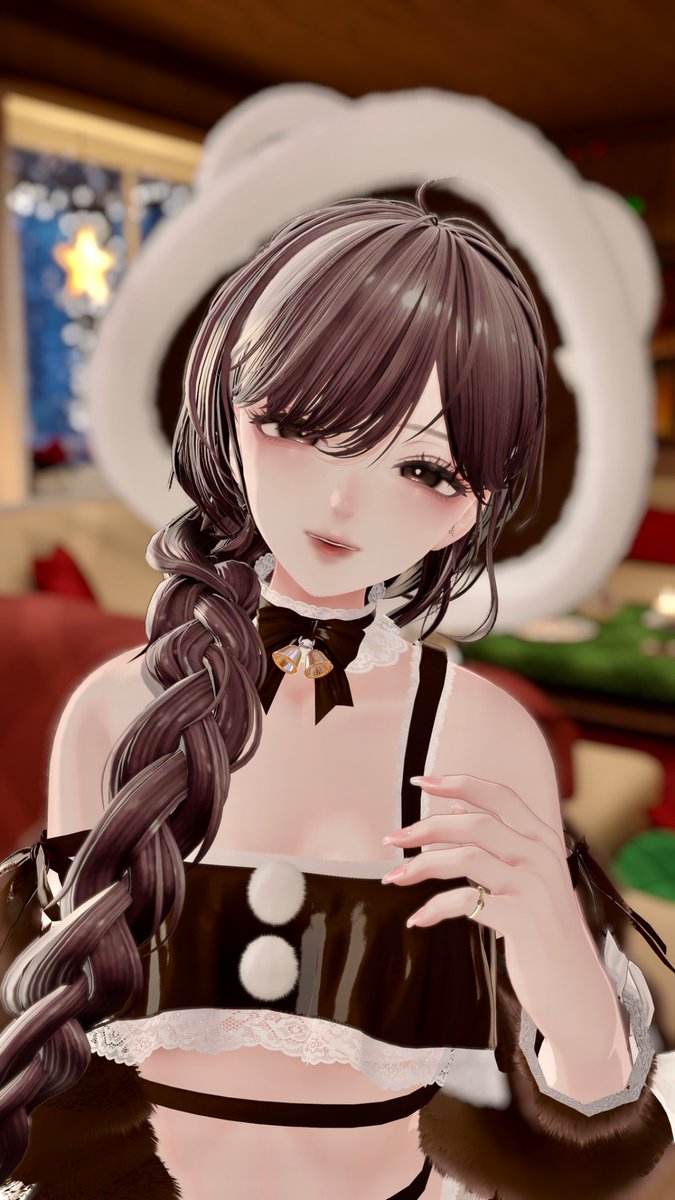 おはよう #Shinra3D