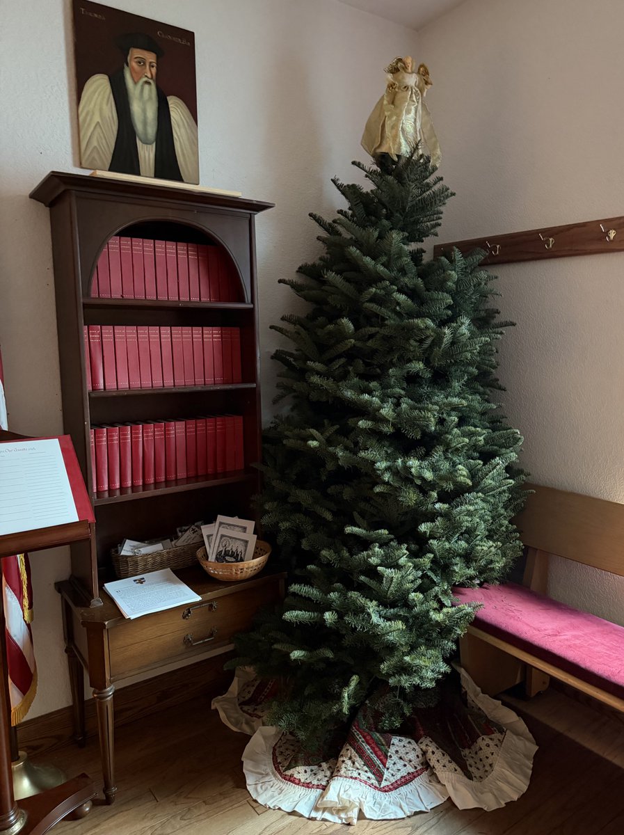 Fr. Brandon ⚓️ tweet media