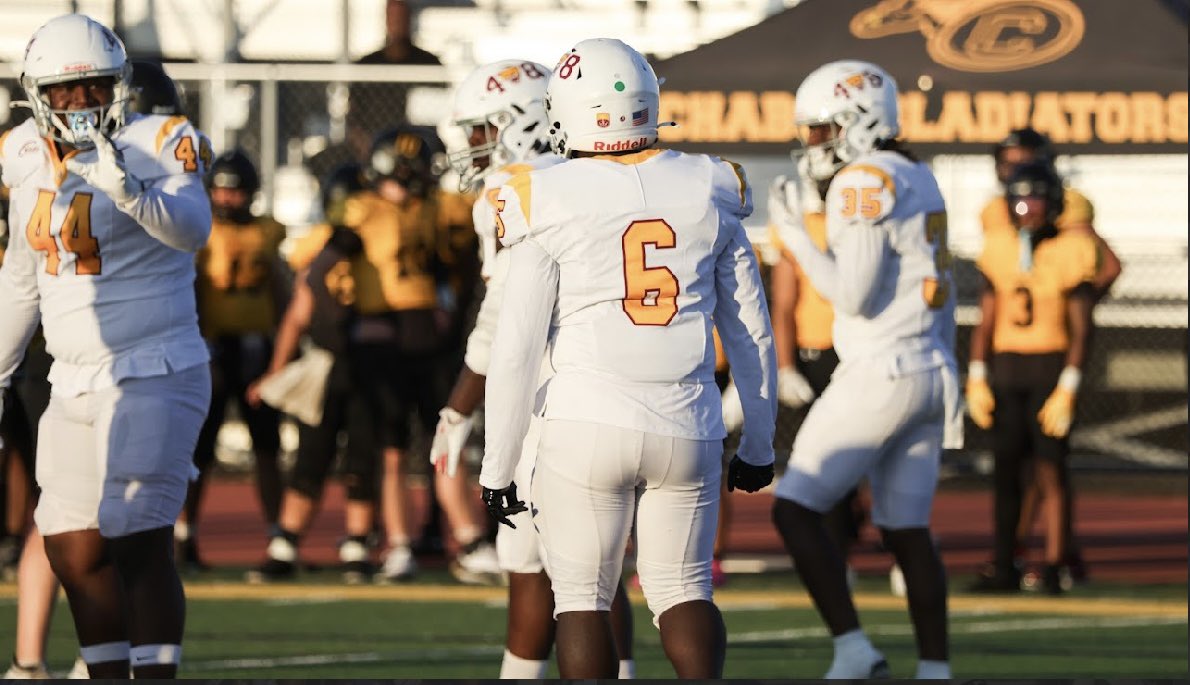 hosea157's tweet photo. Blessed and grateful to be apart of history❤️💛
130 Total Tackles✅
15 TFL✅
5 Sacks✅
82 yards✅
4 FF✅
1 FR✅
2x 1st Team All Conference✅
2x Championship Appearances✅
Juco Record 20-2✅
@Coach_Dags @CoachDillard06 @CurtisRocklin @Coach_RaySouza @CoachLee46 
RECRUITMENT OPEN‼️ https://t.co/TXGnSMz9Jy