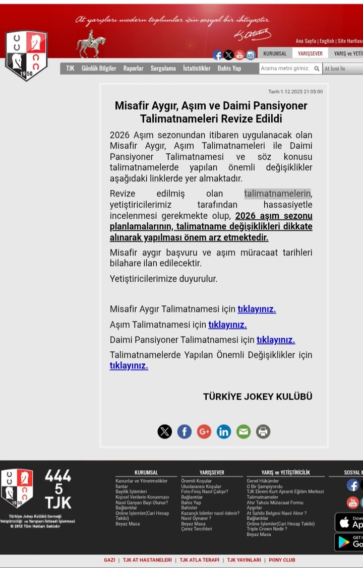 Kendi işinize bakın @besik