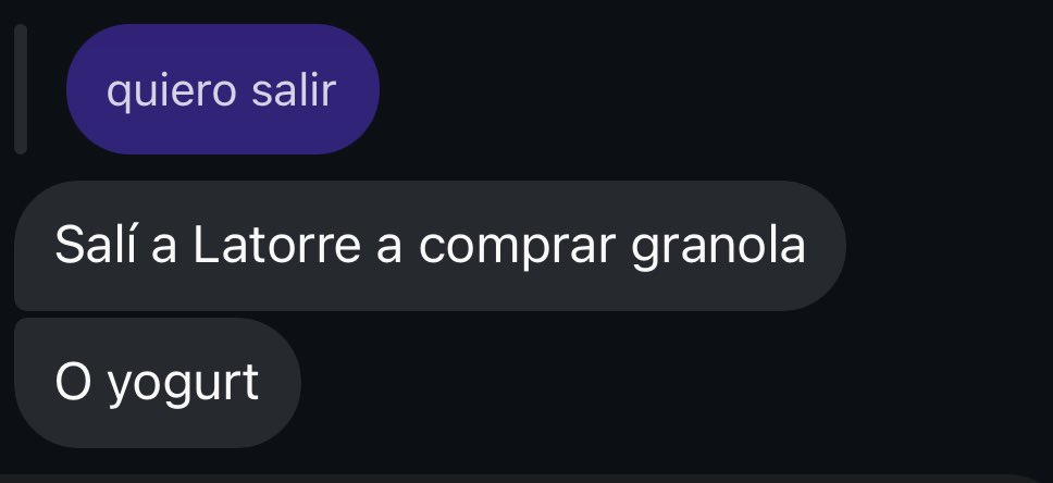 quien se suma a esa salida súper loca 😍