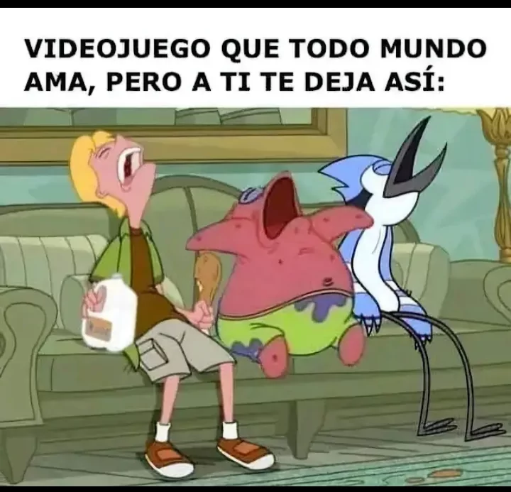 eXtas1s 🎮 Noticias & Rumores tweet media