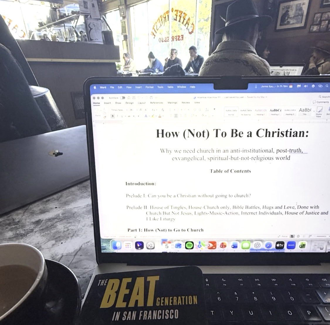 🎳Dan Kimball tweet media