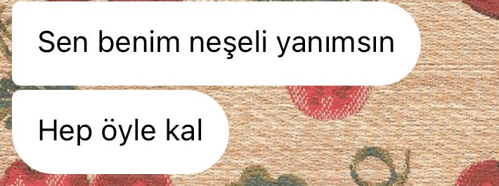 Herkesin böyle bir yakın arkadaşı olmalı 🥹