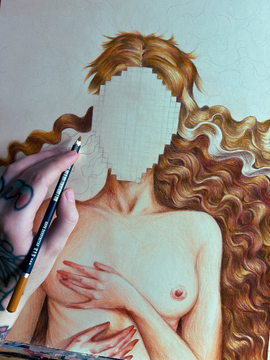 arlekin_julia💞 tweet media