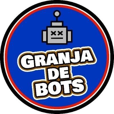 Granjeros extranjeros expuestos por X, por <a href="/micsolana/">Mike Solana</a> 

La nueva actualización de X es una gran y útil incorporación a nuestro panorama mediático.
Gracias a <a href="/PirateWires/">Pirate Wires</a> 

Léalo aquí: mexicolibertario.org/granjeros-extr…