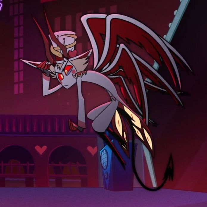 🍎Daily Lucifer Morningstar🍎 tweet media