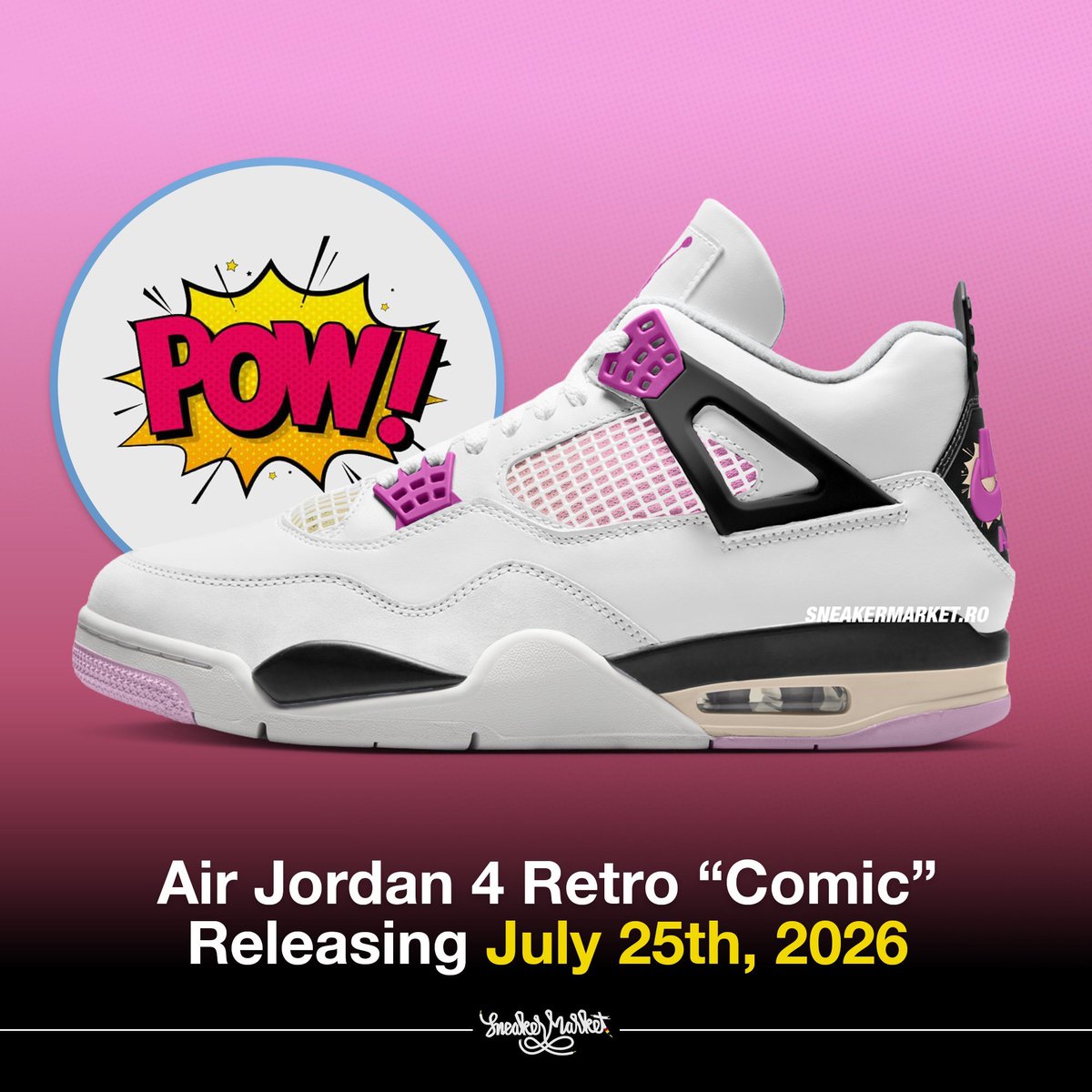 jordans that drop in july 2021