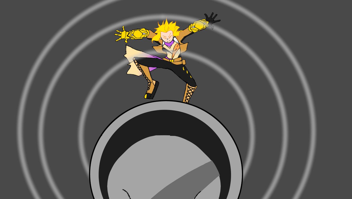 🗡️Ninja's Artroom☠️ tweet media