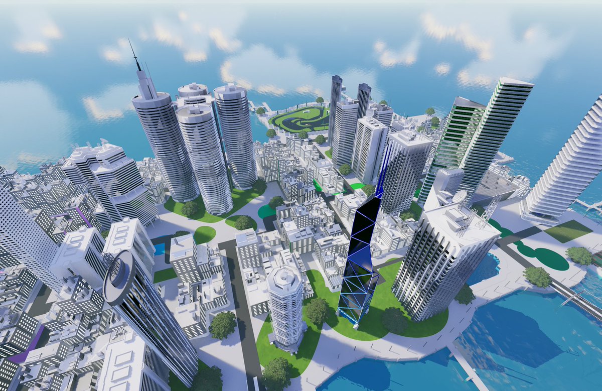 jakeygrays's tweet photo. I've decided to pause commissions to look for a full time Level Design and/ or Strategic Partnerships position within UEFN. I've had the privilege to work for some of the greats in this space and it's what compels me to keep trying!

As Studio Lead for Loserfruit and then developing and managing a few studios, I've gained invaluable experience and connections. I've learned how to design games that feel premium and understand what makes spaces work, not just look good. My technical focus is level design and environment art with secondary work in VFX, UI, and Verse.

I was doing the same thing for fashion labels and startups prior and have over 12 years in fashion PR and marketing. With a network of over 400 brands just sitting in a spreadsheet waiting for the right opportunity. I know how these partnerships actually work because I've built them from both sides.

Let's chat!