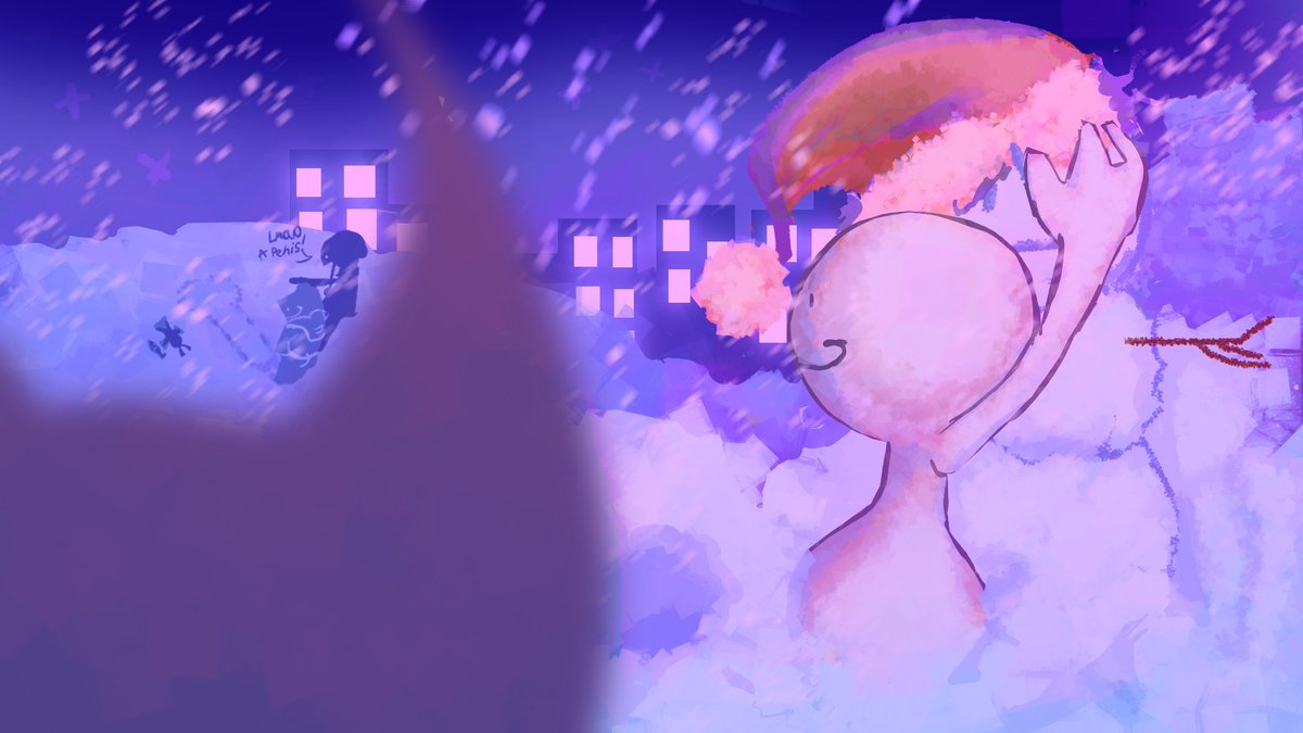 20 Days Until Christmas!

- By <a href="/Charmaker250495/">Charmaker</a>