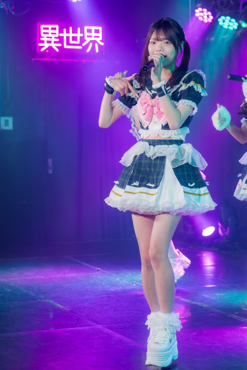 あずにゃんニコフレサポメン卒業ライブ 2025.11.29 ニコ劇 3ヶ月間の