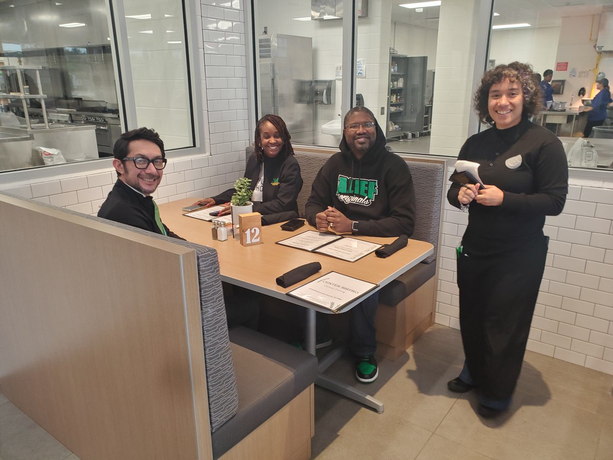 Marshall Center for Advanced Careers tweet media