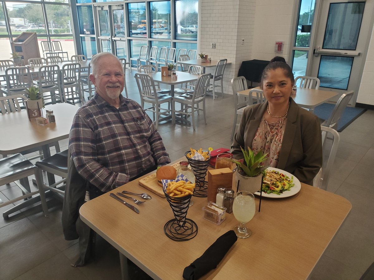 Marshall Center for Advanced Careers tweet media